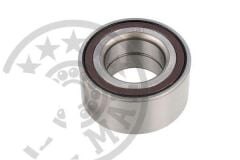 OPTIMAL 701283XS ÖN TEKER RULMANI ABS Lİ RENAULT MEGANE III 09> FLUENCE 09> MEGANE IV 15> SCENIC III 09> DACIA DUSTER 10> DOKKER 12> LODGY 12> 1.0TCe 1.2TCe 1.3TCe 1.5dCi 1.6dCi 2.0 42x80x39