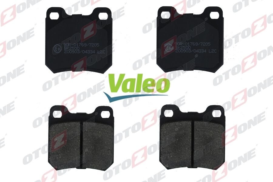 OTOZONE FDA5007 ARKA BALATA VECTRA B 95-00 OMEGA A 86-94