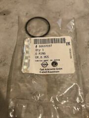 OE-OPEL 55597097 O-RING