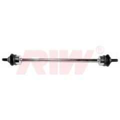 RIW CI4004 Z ROTU ÖN P605 94-99 - XM 89-94 L 393mm