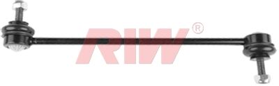 RIW FI4009 Z ROTU ÖN STILO 01 > BRAVO II 07 > FORD KA 09 >