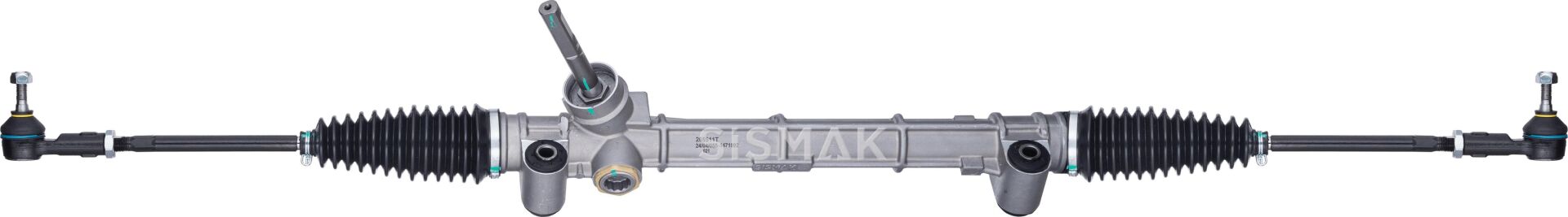 SISMAK 265511T DİREKSİYON KUTUSU ELEKTRİKLİ ROT BAŞ LI MERIVA 03 >