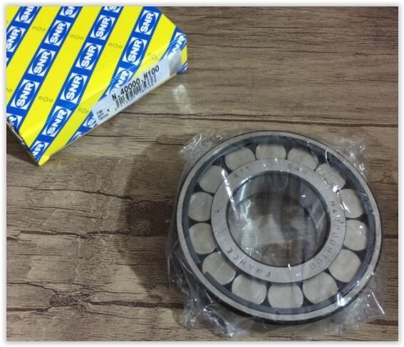 SNR N40000S05H100 ŞANZUMAN RULMANI DUCATO-BOXER-JUMPER I-II-III 94-11 DİP RULMANLI 40x85x20