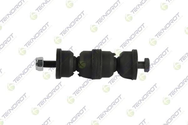 TEKNOROT FO-442 VİRAJ DEMİR UÇ LASTİK TAMİR TAKIMI FOCUS 98>