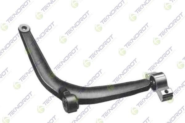 TEKNOROT P-445 ALT SALINCAK ROTİLSİZ SAĞ PEUGEOT P406 96>04