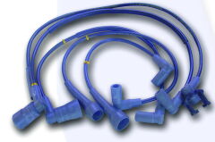UNUVAR 0134481 BUJİ BOBİN KABLOSU TK. R11 FLASH-R21 MNGR 94-97