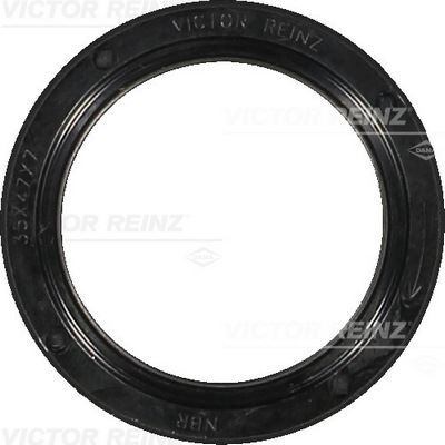 V.REINZ 813695700 KRANK MİL KEÇESİ RENAULT CLIO-FLUENCE-KANGOO-LAGUNA-MEGANE-MODUS-SCENIC-DUSTER-LOGAN-SANDERO 1.5 DCİ 35x47x7 8200166466