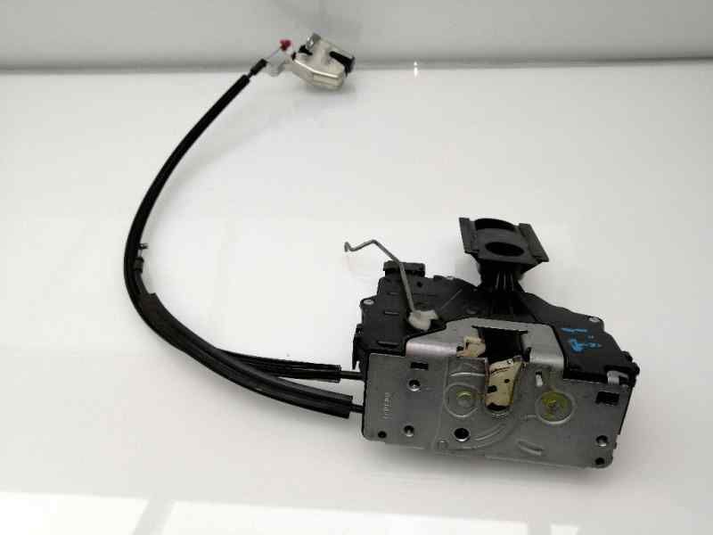 BAGAJ KAPAK KILIDI SOL FIORINO-BIPPER-NEMO 08> ÇİFT KAPI