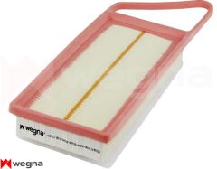 HAVA FİLTRESİ P206-P307 HDI 01-04 -C3 HDI-FIESTA 1.4 TDCI-FUSION TDCI SÜNGERLİ C3087/1