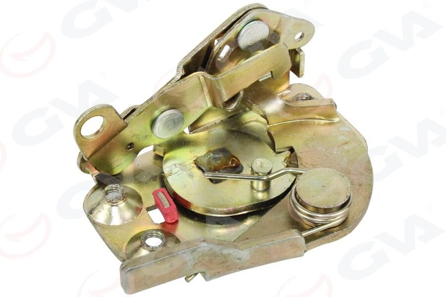 KAPI İÇ KİLİDİ M.124-SERÇE ARKA SAG