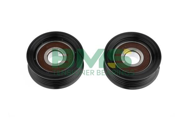 BMS 447 ALTERNATÖR GERGİ RULMANI ACCENT ERA 2006 -> 1.5 CRDI