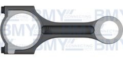 BMY 0913 PİSTON KOLU 87MM RENAULT MASTER II 01> TRAFIC II 06> OPEL MOVANO A 01> VİVARO A 2.2dCi G9T 2.5dCi G9U