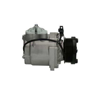 BOSCH 1986AD1038 KLİMA KOMPRESÖRÜ TOURNEO/TRANSİT CONNECT 1.8 TDCİ 02-13 6 KANAL KASNAKLI