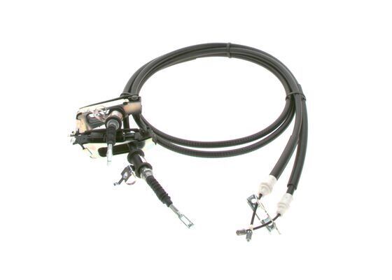 BOSCH 1987477931 EL FREN TELİ UZUNLUK : 2x1770/1590 KOMPLE DISKLI TIP FOCUS 98>
