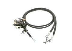 BOSCH 1987477931 EL FREN TELİ UZUNLUK : 2x1770/1590 KOMPLE DISKLI TIP FOCUS 98>