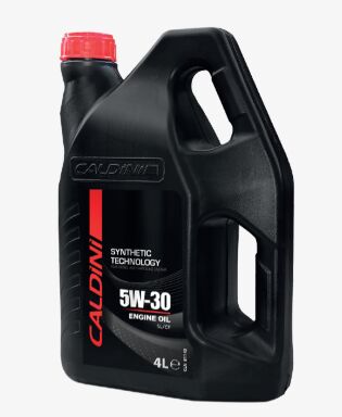 CALDINI CLN-81341 CALDİNİ 5 LT 5W30 SL/CF MOTOR YAĞI