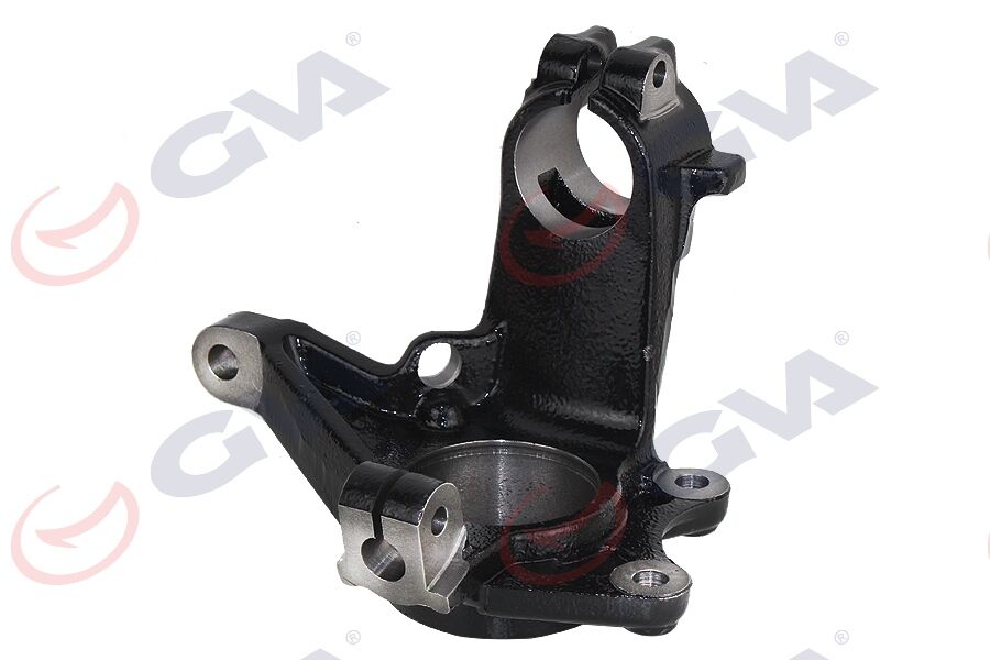 GVA 4543111 AKS TAŞIYICI ÖN SOL PEUGEOT P206 98>13 72MM