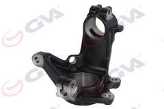 GVA 4543111 AKS TAŞIYICI ÖN SOL PEUGEOT P206 98>13 72MM