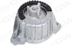 GVA 9399132 MOTOR TAKOZU ALT SAG MERCEDES W204 S204 C204 C218 W212 C207