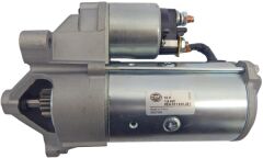 HELLA 8EA011610281 MARŞ MOTORU 1.9kw 11 DİŞ JUMPER-BOXER-DUCATO-BERLINGO-C4-XSARA-PARTNER-P205-P206-P306-P307- P406-P407 1.9 D-2.0 HDI