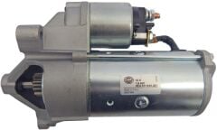 HELLA 8EA011610281 MARŞ MOTORU 1.9kw 11 DİŞ JUMPER-BOXER-DUCATO-BERLINGO-C4-XSARA-PARTNER-P205-P206-P306-P307- P406-P407 1.9 D-2.0 HDI