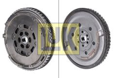 LUK 415092810 VOLAN DMF CAPTUR II 20> KADJAR 15> MEGANE IV 15> CLIO V 19> DUSTER II 19> DOKKER 19> QASHQAI II 18> 1.3 TCE H5H