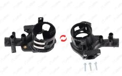 NIFEA 33625 SOGUTMA SUYU GIRIS BOGAZI MERCEDES OM651 W204 W205 W212 C218 C253 W166 W639 W447 B906 B907 B910