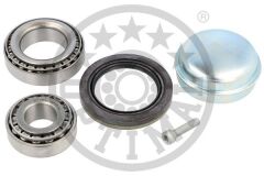 OPTIMAL 401157 TEKER RULMANI ON MERCEDES W203 W204 C207 C209 R171 R172