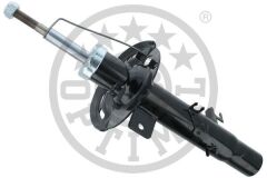 OPTIMAL A-3212GR ÖN AMORTİSÖR SAĞ P208 2012 > GAZLI Tekerlek göbegi- : 72 mm