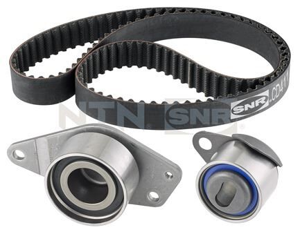 SNR KD45539 EKSANTRİK GERGİ KİTİ 153x260 MEGANE 91>01 LAGUNA 97>01 EXP 01> SCENIC 99>03 ESPACE III 99>02 1.9dC i