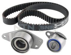SNR KD45539 EKSANTRİK GERGİ KİTİ 153x260 MEGANE 91>01 LAGUNA 97>01 EXP 01> SCENIC 99>03 ESPACE III 99>02 1.9dC i