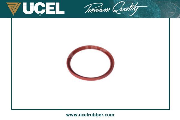 UCEL S15599 TURBO BORU CONTASI RENAULT MEGANE III 1.5 DCI
