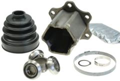 BSG BSG 90-340-028 GOLF5-JETTA-PASSAT-CADDY-A3 AKS KAFASI IÇ 305400 (OTOMATIK)