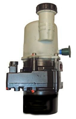 DİREKSİYON POMPASI ELEK. HİDROLİK KOMPLE DACIA LOGAN 1.4-1.6-1.16V-1.5 DCI 04 >