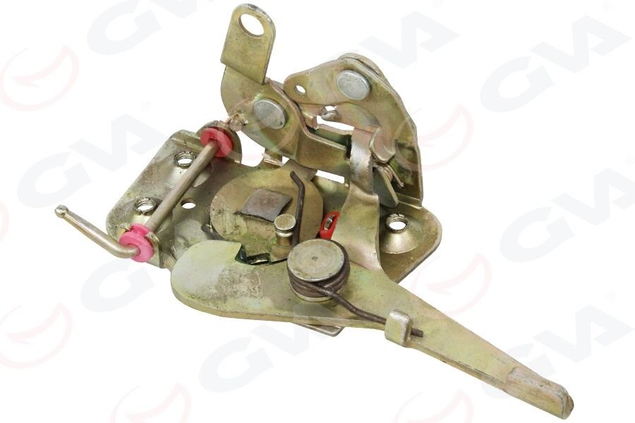 KAPI İÇ KİLİDİ M.124-SERÇE ÖN SOL