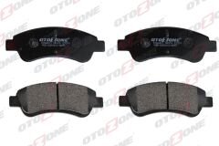 ÖN FREN BALATASI CORSA F 19> CROSSLAND 17> C2 03> C3 09> AIRCROSS 17> C4 04> C-ELYSEE 12> XSARA 96> BERLINGO 96> PARTNER 96> 206 00> 207 07> 208 12> 301 12> 307 00> 2008 13> 1007 05> DS3 15>