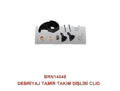 BARAN 048 DEBRİYAJ TAMİR TAKIM DİŞLİSİ CLIO
