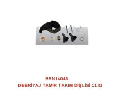 BARAN 048 DEBRİYAJ TAMİR TAKIM DİŞLİSİ CLIO