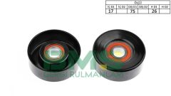 BMS 444 V KAYIS GERGI RULMANI KÜTÜKSÜZ P207-P308-P3008-P508-P5008-PARTNER-BERLINGO-C3-C4-C5-DS3-DS4-DS5 1. 6 THP VTI BMW F20 F30 MINI R55 R56 R57 R60