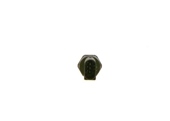 BOSCH 0281006266 YAKIT BASINC SENSORU MERCEDES OM651 W204 W205 C218 W212 W222 C253 X204 W166 W639 W447 B906 B907 B910