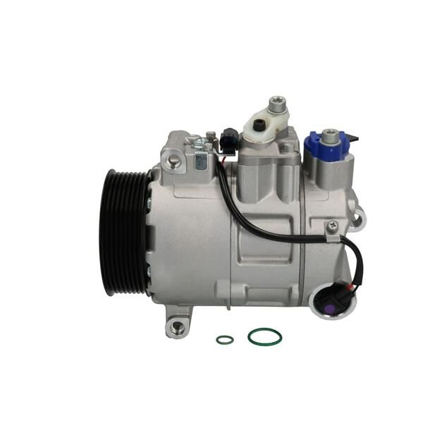 BOSCH 1986AD1012 KLIMA KOMPRESORU MERCEDES W164 X164 W251