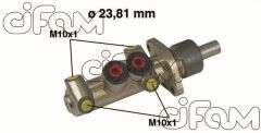 CIFAM 202222 ANA MERKEZ LOGAN 1.6-1.8-2.0 91-01 MGN I 2.0 16V 96-03 23.81mm