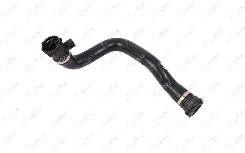 NIFEA 35215 RADYATOR HORTUMU ALT BMW E38 E39 M62