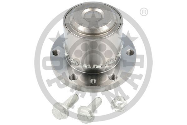 OPTIMAL 401901 TEKER RULMANI ON MERCEDES SPRINTER B906 . VW CRAFTER 30-35-50 PORYA