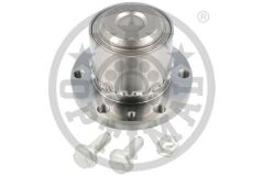 OPTIMAL 401901 TEKER RULMANI ON MERCEDES SPRINTER B906 . VW CRAFTER 30-35-50 PORYA