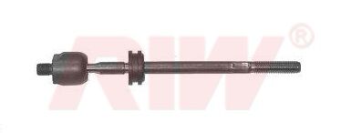 RIW VO3004 ROT MİLİ ÖN; SOL/SAĞ VOLVO 240. 260 ZF STEERİNG 08/74>08/93