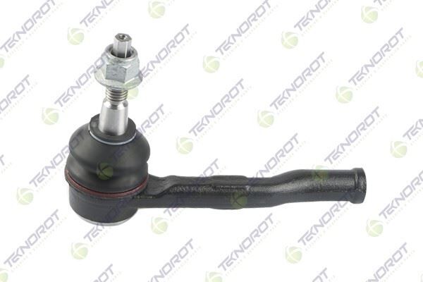 TEKNOROT O-522 ROT BAŞI SOL OPEL ASTRA K 15>22