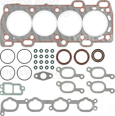 V.REINZ 023344501 ÜST TAKIM CONTA SETİ RENAULT LAGUNA I 95>01 SAFRANE II 96>01 2.0 16V N7Q VOLVO S40 95>98 V40 95>04 1.8 2.0 2.0T