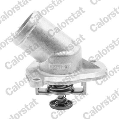 VERNET TH6251.92J TERMOSTAT KOMPLE ASTRA F-G-H-CORSA B-C-D-COMBO-TIGRA Twinport-1.2 16V-1.2- 1.4