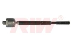 ROTMİLİ ÖN SOL SAĞ NISSAN MICRA K-13 10>